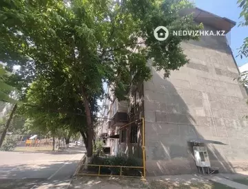 2-комнатная квартира, этаж 2 из 5, 56 м²