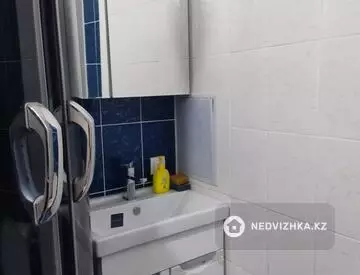1-комнатная квартира, этаж 1 из 3, 33 м², миниатюра 8