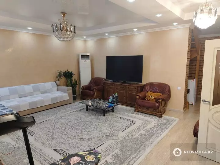 7-комнатный дом, 9.8 соток, 297 м², фотография 2