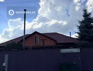 7-бөлмелі үй, 9.8 соттық, 297 м², 11-нобай
