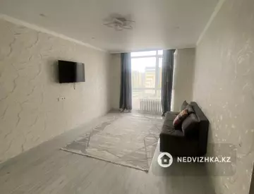 2-комнатная квартира, этаж 5 из 17, 60 м², На длительный срок