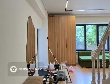 5-комнатный таунхаус, 1 соток, 250 м², На длительный срок, миниатюра 2