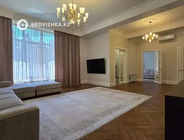 6-комнатный дом, 10 соток, 300 м², На длительный срок, миниатюра 2