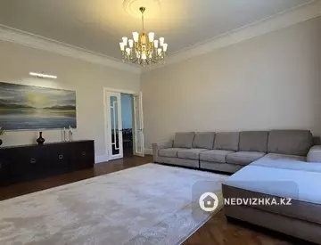 6-комнатный дом, 10 соток, 300 м², На длительный срок, миниатюра 5