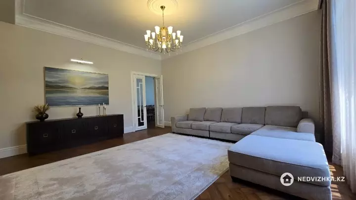 6-комнатный дом, 10 соток, 300 м², На длительный срок, фотография 5