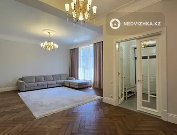 6-комнатный дом, 10 соток, 300 м², На длительный срок, миниатюра 6
