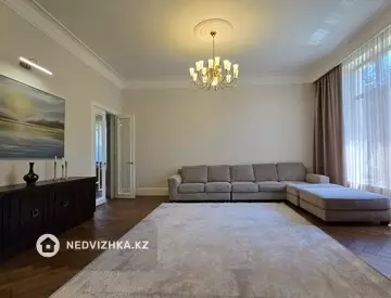 6-комнатный дом, 10 соток, 300 м², На длительный срок, миниатюра 7