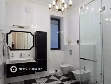 6-комнатный дом, 10 соток, 300 м², На длительный срок, миниатюра 12