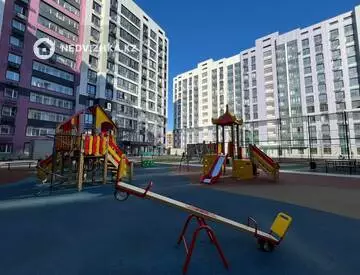 2-комнатная квартира, этаж 7 из 12, 40 м², миниатюра 6