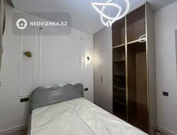 2-комнатная квартира, этаж 7 из 12, 40 м², миниатюра 7