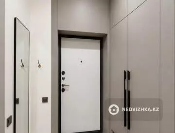 2-комнатная квартира, этаж 7 из 12, 40 м², миниатюра 8