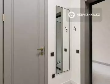 2-комнатная квартира, этаж 7 из 12, 40 м², миниатюра 9