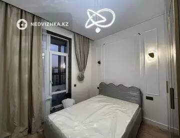 2-комнатная квартира, этаж 7 из 12, 40 м², миниатюра 11