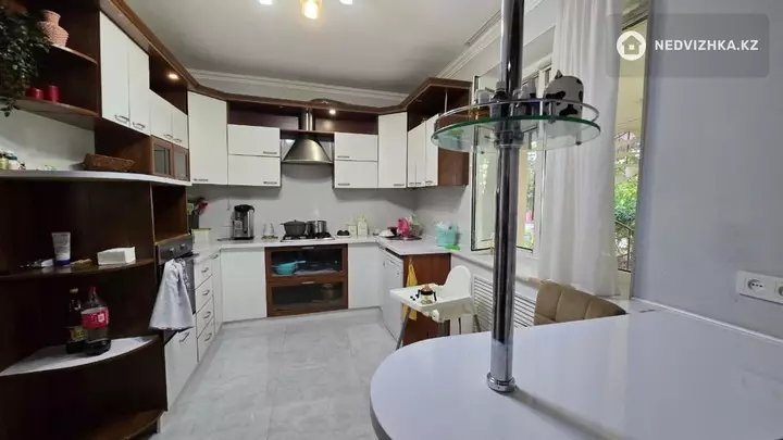 7-комнатный дом, 10 соток, 400 м², На длительный срок, фотография 2