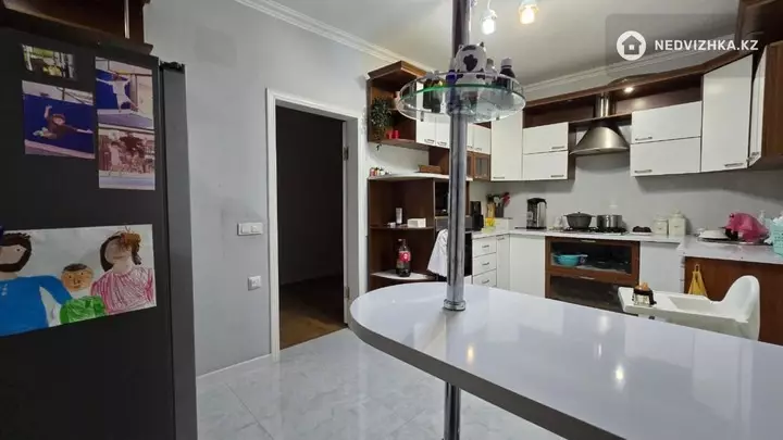 7-комнатный дом, 10 соток, 400 м², На длительный срок, фотография 3