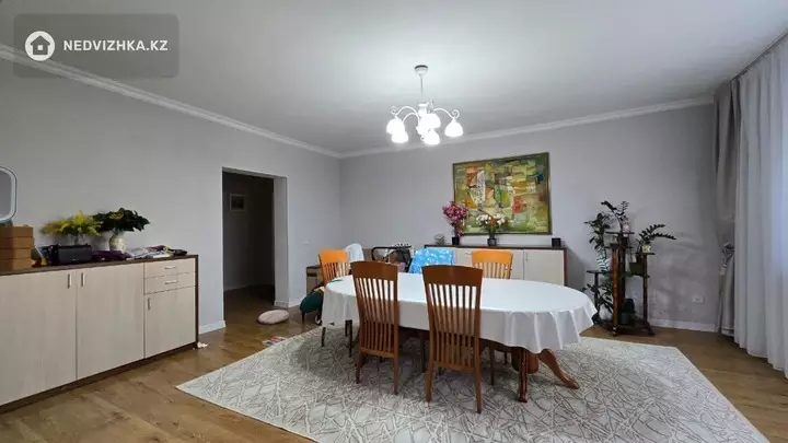 7-комнатный дом, 10 соток, 400 м², На длительный срок, фотография 5