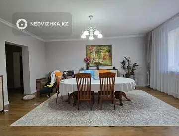 7-комнатный дом, 10 соток, 400 м², На длительный срок, миниатюра 6