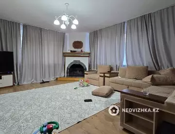 7-комнатный дом, 10 соток, 400 м², На длительный срок, миниатюра 7
