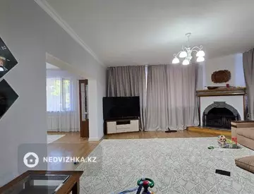 7-комнатный дом, 10 соток, 400 м², На длительный срок, миниатюра 8