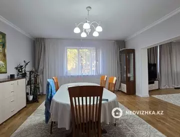 7-комнатный дом, 10 соток, 400 м², На длительный срок, миниатюра 10