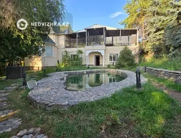 7-комнатный дом, 10 соток, 400 м², На длительный срок, миниатюра 1