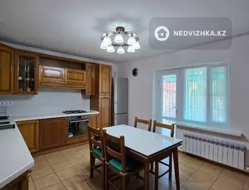 5-комнатный дом, 12 соток, 350 м², На длительный срок, миниатюра 3