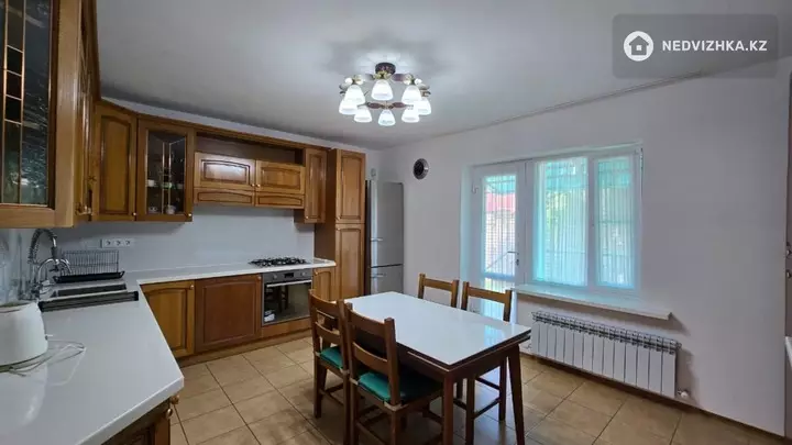 5-комнатный дом, 12 соток, 350 м², На длительный срок, фотография 3