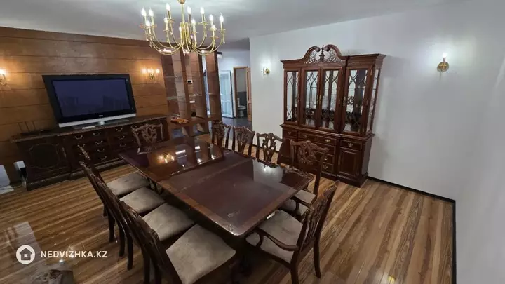5-комнатный дом, 12 соток, 350 м², На длительный срок, фотография 4