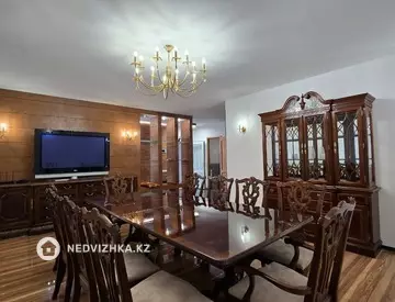 5-комнатный дом, 12 соток, 350 м², На длительный срок, миниатюра 2