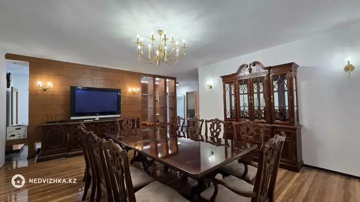 5-комнатный дом, 12 соток, 350 м², На длительный срок, фотография 2