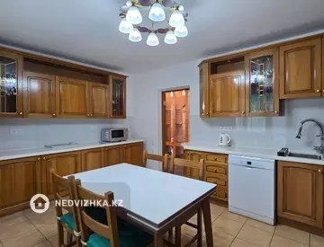 5-комнатный дом, 12 соток, 350 м², На длительный срок, миниатюра 5