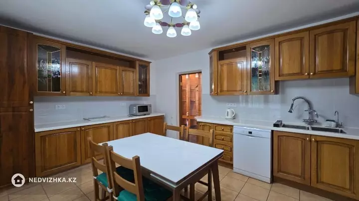 5-комнатный дом, 12 соток, 350 м², На длительный срок, фотография 5