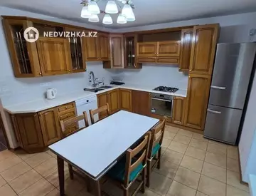 5-комнатный дом, 12 соток, 350 м², На длительный срок, миниатюра 8