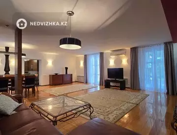5-комнатный дом, 12 соток, 350 м², На длительный срок, миниатюра 9