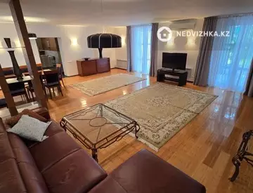5-комнатный дом, 12 соток, 350 м², На длительный срок, миниатюра 11