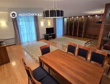 5-комнатный дом, 12 соток, 350 м², На длительный срок, миниатюра 12