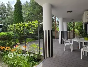 5-комнатный дом, 12 соток, 350 м², На длительный срок, миниатюра 1