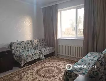 2-комнатный дуплекс, 10 соток, 65 м²