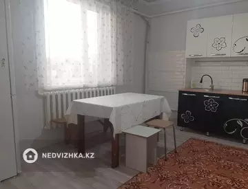 2-комнатный дуплекс, 10 соток, 65 м²