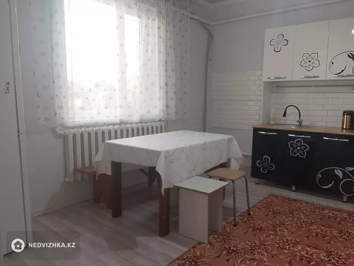 2-комнатный дуплекс, 10 соток, 65 м², фотография 4