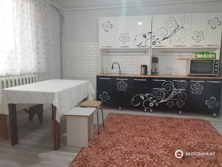 2-комнатный дуплекс, 10 соток, 65 м², фотография 5