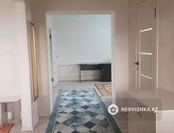 2-комнатный дуплекс, 10 соток, 65 м², миниатюра 8