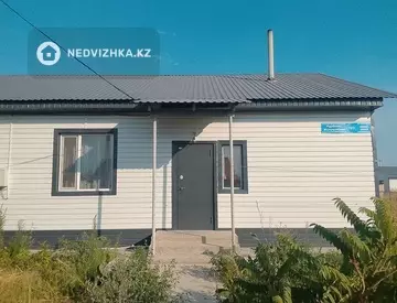 2-комнатный дуплекс, 10 соток, 65 м², миниатюра 9