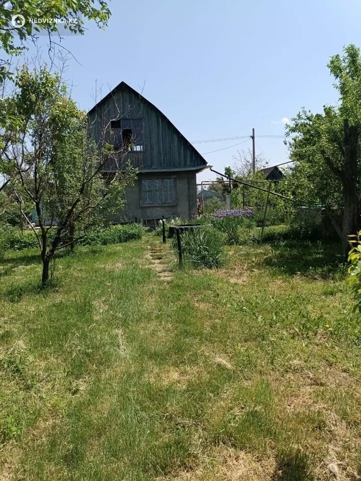 2-комнатный дом, 8 соток, 42 м², фотография 2