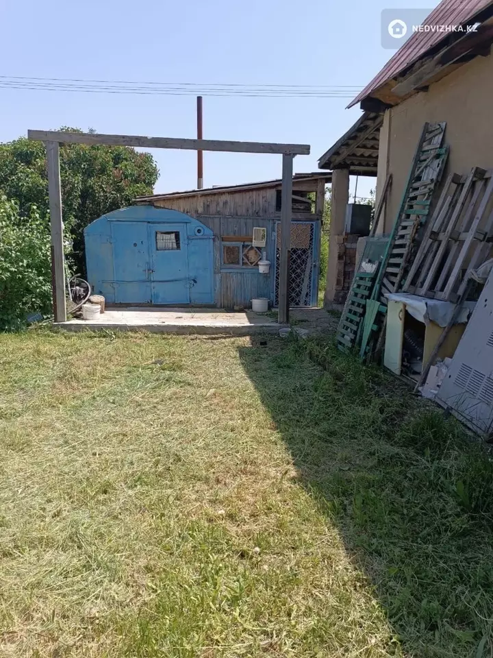 2-комнатный дом, 8 соток, 42 м², фотография 4