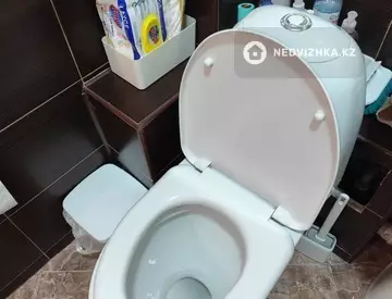 3-комнатная квартира, этаж 4 из 4, 58 м², миниатюра 7