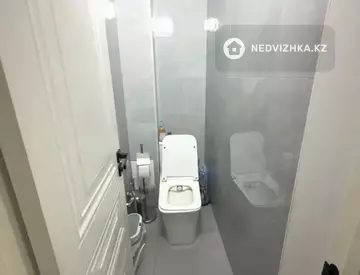 3-комнатная квартира, этаж 2 из 3, 97 м²