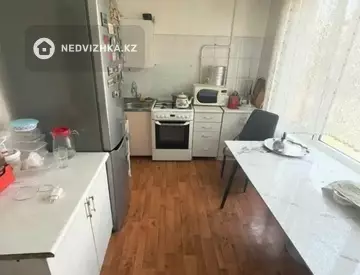3-комнатная квартира, этаж 2 из 3, 97 м²