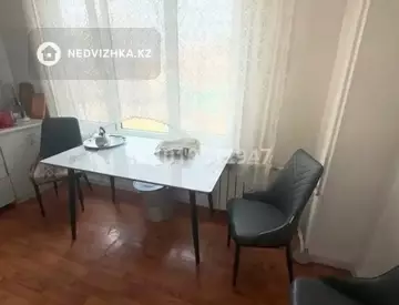 3-комнатная квартира, этаж 2 из 3, 97 м²