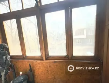 3-бөлмелі пәтер, қабат 2 барлық қабат саны 3, 97 м², 11-нобай